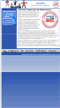 Mobile Screenshot of locaterposters.org
